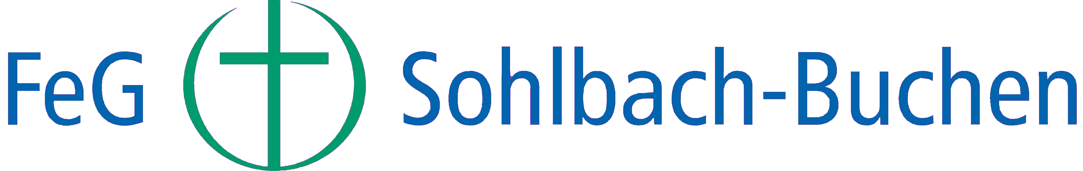 FeG Sohlbach-Buchen Logo